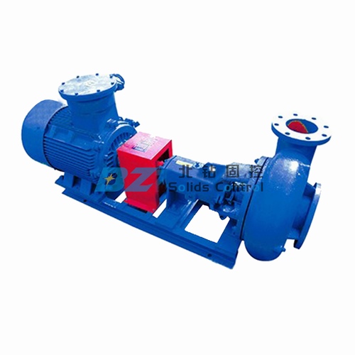 北鉆固控設備鉆井液泥漿砂泵：能讓鉆井工程更順暢！